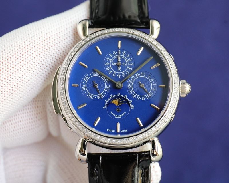 VACHERON CONSTANTIN Watches